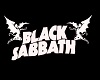 Black Sabbath Tank Male