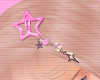 ! kawaii star clip