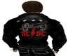 ACDC Jacket Male