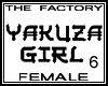 TF Yakuza Avatar 6