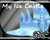 {CSC} My Ice Castle
