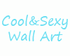 Sexy  Wall 