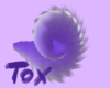 *Tox* Puple Tail 3