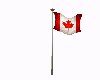 Animated Flag - Canada