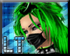 Electric Green