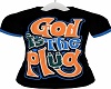 STEM God Is The Plug A