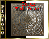 Lotus Wall Panel