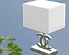 金 Luxury Lamp