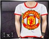 Manchester Shirt