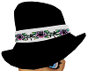 [PA] Black Classy Hat