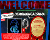 WelcomeSign/W/Greeting