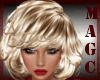 Ziariah beige tone blond