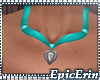 [E]*Pocahontas Necklace*
