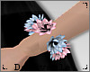 DRV Flower Bracelet L