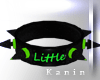 Little Collar v.7