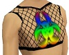 -x- toxic rainbow net