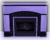 Bunny Ranch Fireplace