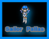 Tiny Sailor Pallas