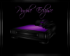 -JCC-Purple Eclipse Sofa