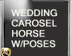 Wedding Carousel 3 CPose
