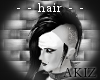 ]Akiz[ Vrosis v3 Hair