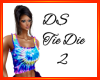 DS Tie Die 2