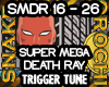 :3~ SuperMegaDeath Ray 2