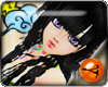 MORF Chiyuri Black Hair