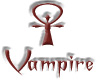 Vampire Symbol
