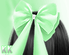 Short N Sweet Hair Bow