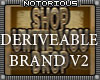 Creator Store Front V2