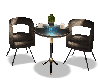 KnightWolf Coffee Set