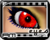 [AM] Neon Red Eye