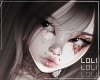 お. kiki goth I