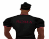 shirt roma