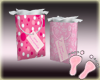 Baby Shower Gift Bags