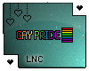 [LNC] Gay Pride!