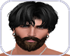 MAU/OMAN SEXY BLACK HAIR