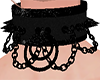 Glitter Collar | BK