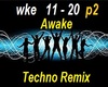 Spark Techno Remix - p2