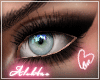 Al's Zell Blk EyeMakeup