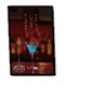 cocktail bar poster