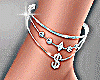 Nina Anklet