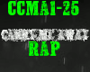 CMA - Cypress Hill