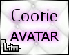 Tall* Cootie Avatar e 