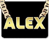 Alex Chain