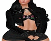 **Ster Black Heart Fits