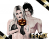 Hug Pumpkin