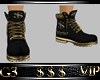 G3*Ostentations Boots
