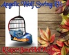 Angelic Wolf Swing V1